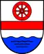 Blason de Marnheim