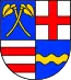 Blason de Maroth