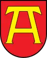 Blason de Marsberg