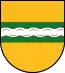 Blason de Marschacht