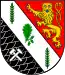 Blason de Marzhausen