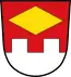 Blason de Mauern