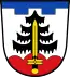 Blason de Mauerstetten