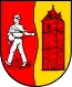 Blason de Mauschbach