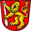 Blason de Maxsain