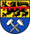 Blason de Mechernich