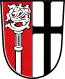 Blason de Megesheim