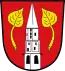 Blason de Meinheim