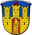 Blason de Mengerskirchen