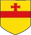 Blason de Meppen