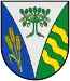 Blason de Merlscheid