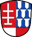 Blason de Mertingen