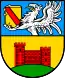 Blason de Merzalben