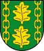 Blason de Merzen