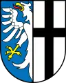 Blason de Meschede