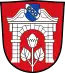 Blason de Mespelbrunn