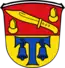 Blason de Messingen