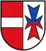 Blason de Mettendorf