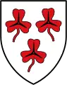 Blason de Mettingen