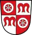 Blason de Miltenberg