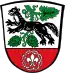 Blason de Mindelstetten