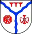 Blason de Minden