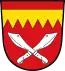 Blason de Mistelbach