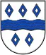 Blason de Mittelstenahe