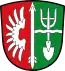 Blason de Mittelstetten