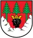 Blason de Mittenwald