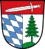 Blason de Mitterfels