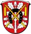 Blason de Mörfelden-Walldorf