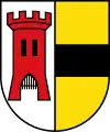 Blason de Moers