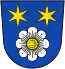 Blason de Mörstadt