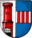 Blason de Moisburg