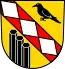 Blason de Molzhain