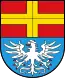 Blason de Monsheim