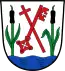 Blason de Moorenweis