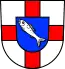 Blason de Moos