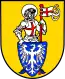 Blason de Morschheim