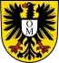 Blason de Mosbach