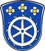 Blason de Mühlheim am Main