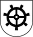 Blason de Mühlheim an der Donau