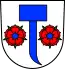 Blason de Muggensturm