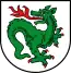 Blason de Murnau am Staffelsee