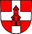 Blason de Mutlangen