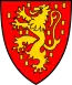 Blason de Nürburg