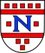 Blason de Nack