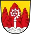 Blason de Nassenfels