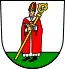 Blason de Neckarbischofsheim